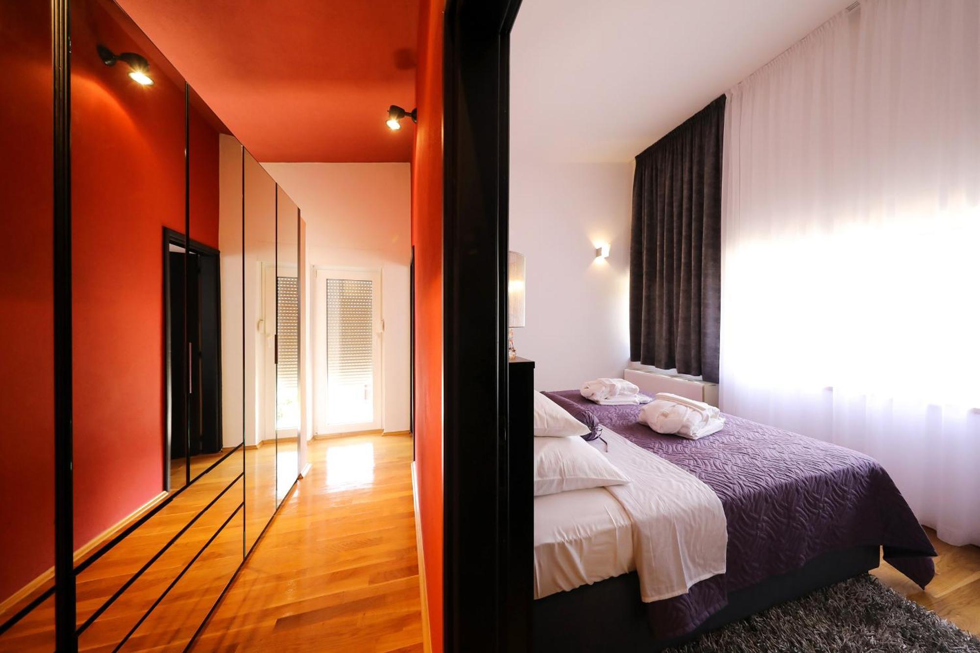 Amarena Villa Zadar